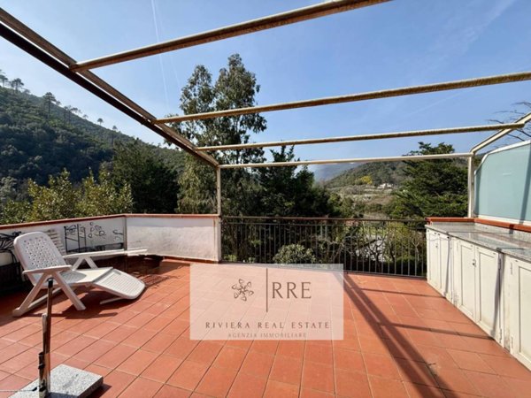 appartamento in vendita a Garlenda