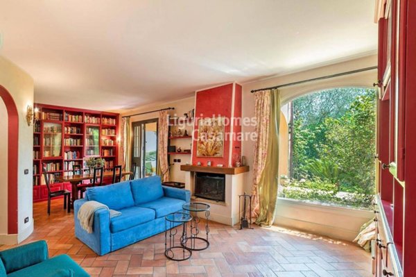 appartamento in vendita a Garlenda