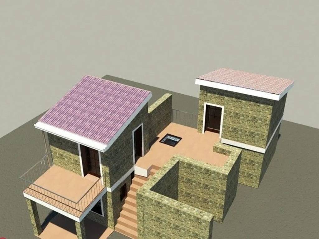 casa indipendente in vendita a Garlenda