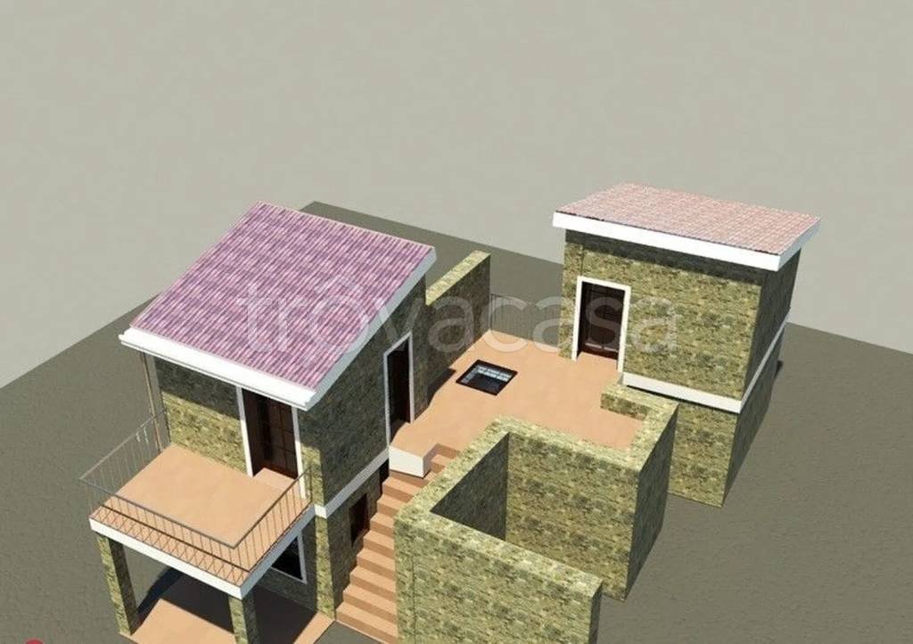 casa indipendente in vendita a Garlenda