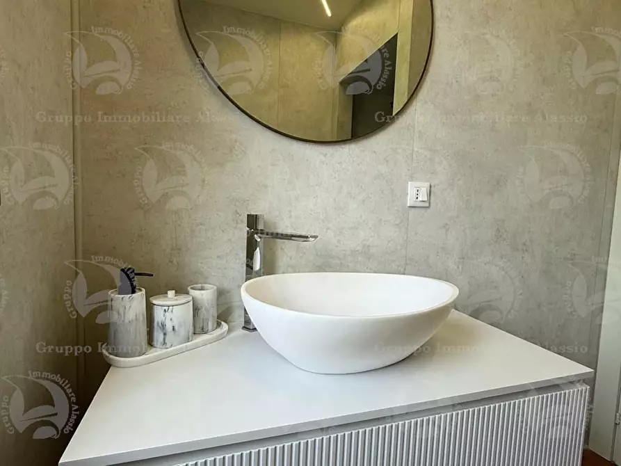 appartamento in vendita a Garlenda