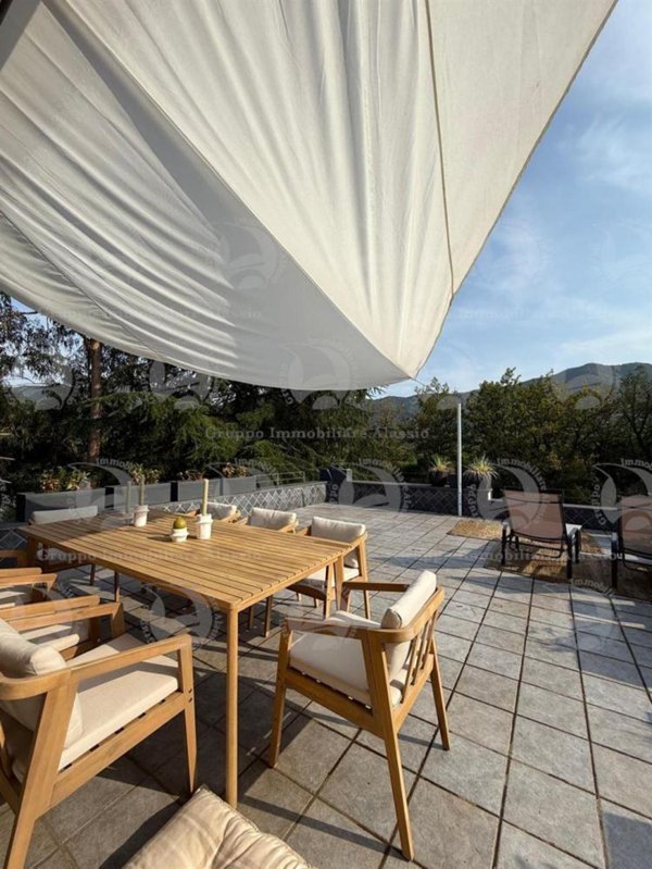 appartamento in vendita a Garlenda