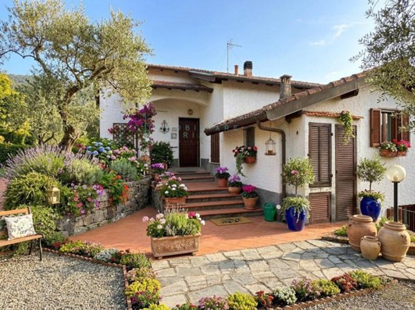 casa indipendente in vendita a Garlenda