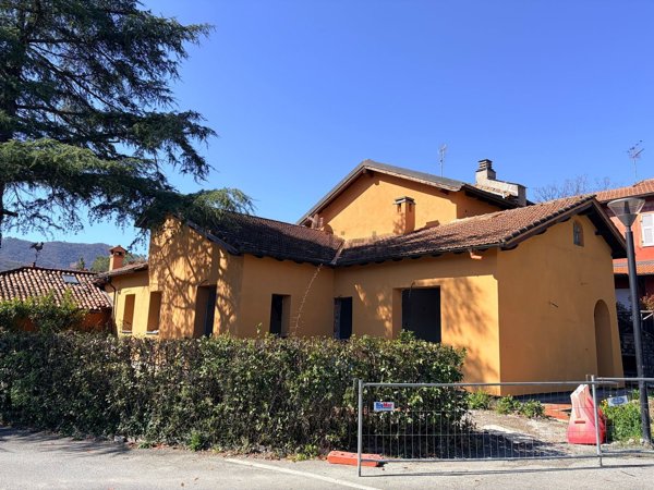 casa indipendente in vendita a Garlenda