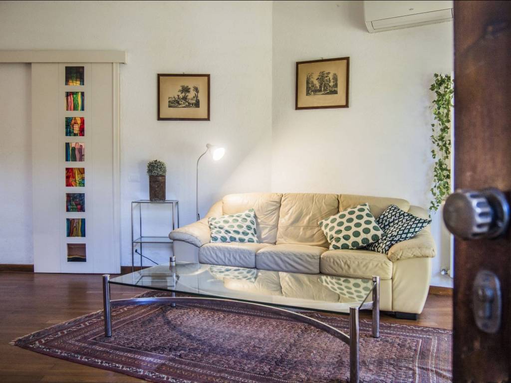 appartamento in vendita a Garlenda