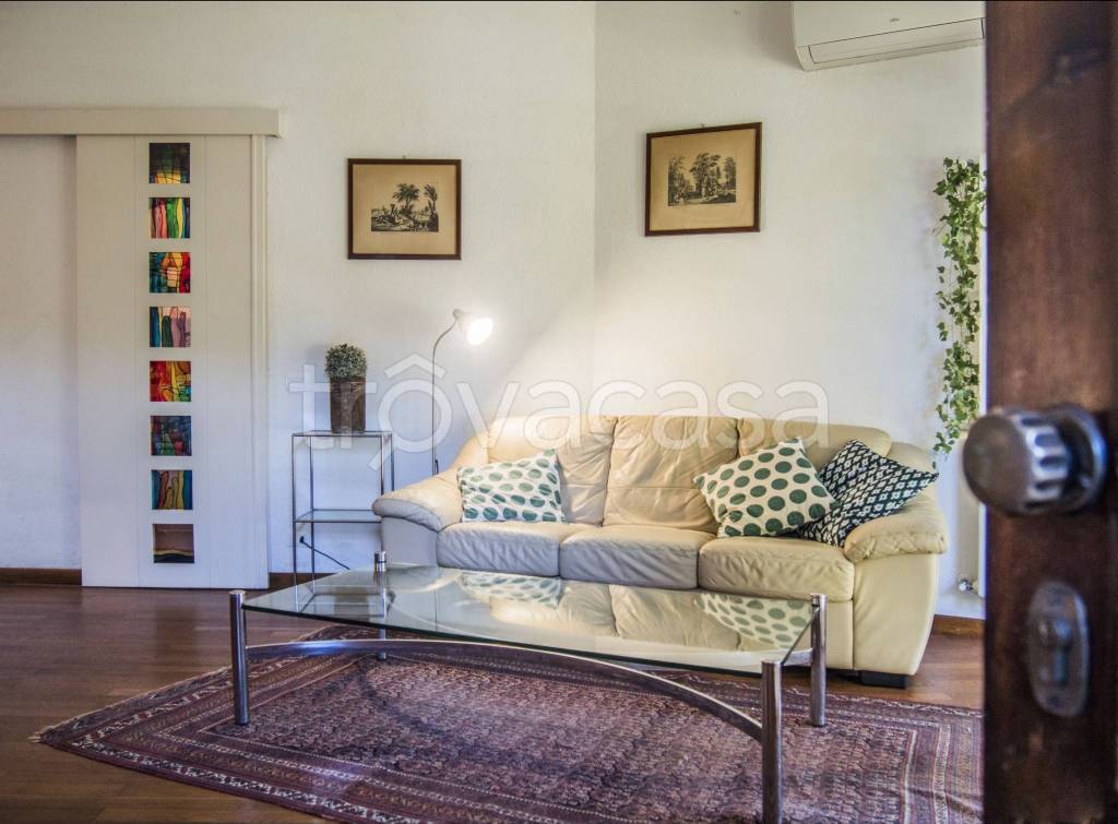 appartamento in vendita a Garlenda