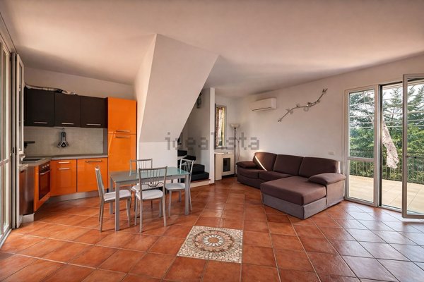 appartamento in vendita a Garlenda