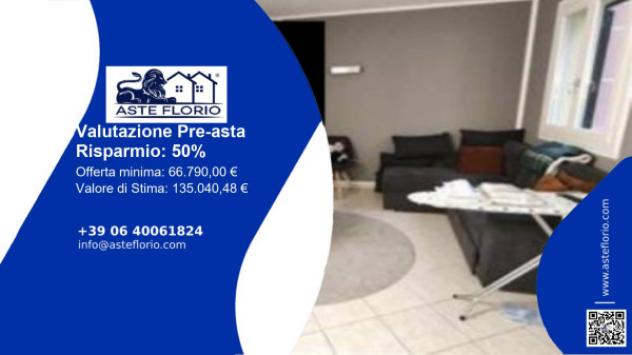 appartamento in vendita a Garlenda