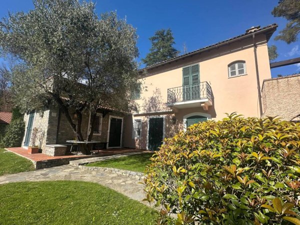 appartamento in vendita a Garlenda