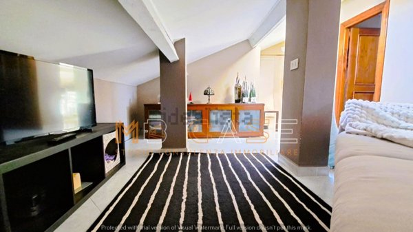 appartamento in vendita a Garlenda