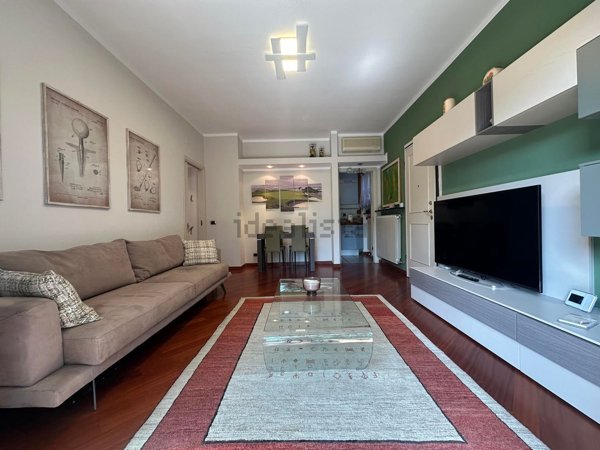 appartamento in vendita a Garlenda