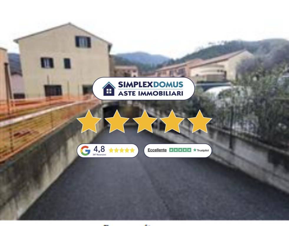 appartamento in vendita a Garlenda