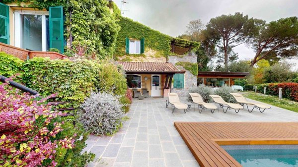 casa indipendente in vendita a Garlenda