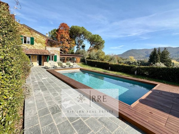 casa indipendente in vendita a Garlenda