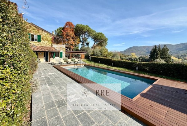 casa indipendente in vendita a Garlenda