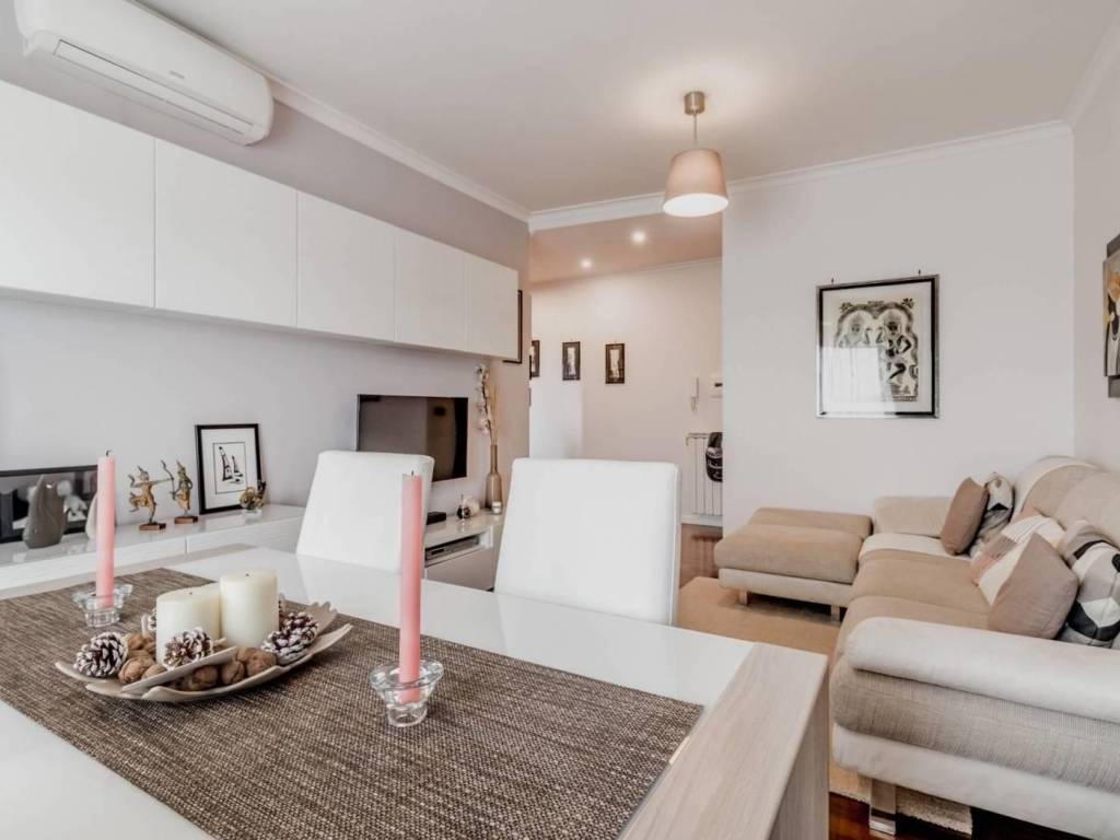 appartamento in vendita a Garlenda