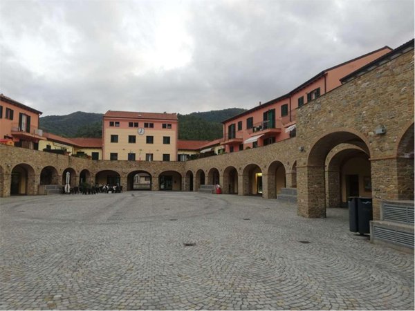 appartamento in vendita a Garlenda