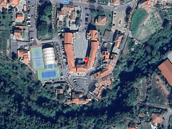 appartamento in vendita a Garlenda