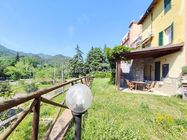 appartamento in vendita a Garlenda