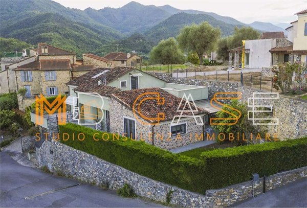 casa indipendente in vendita a Garlenda