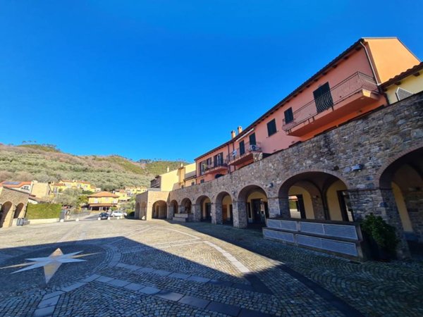appartamento in vendita a Garlenda