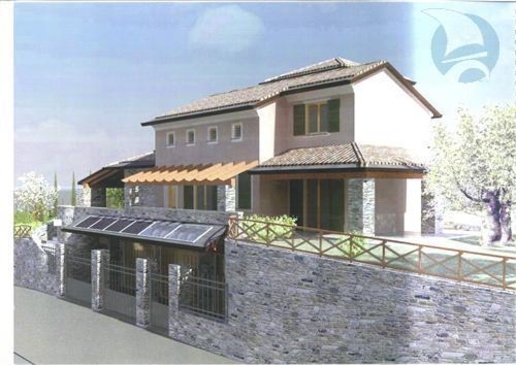 casa indipendente in vendita a Garlenda