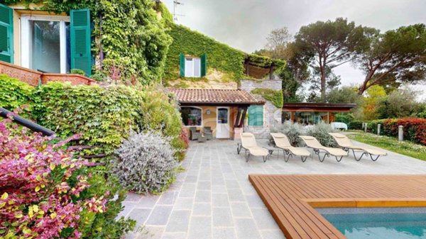 casa indipendente in vendita a Garlenda