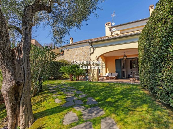 appartamento in vendita a Garlenda in zona Castelli