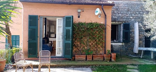 appartamento in vendita a Garlenda in zona Castelli
