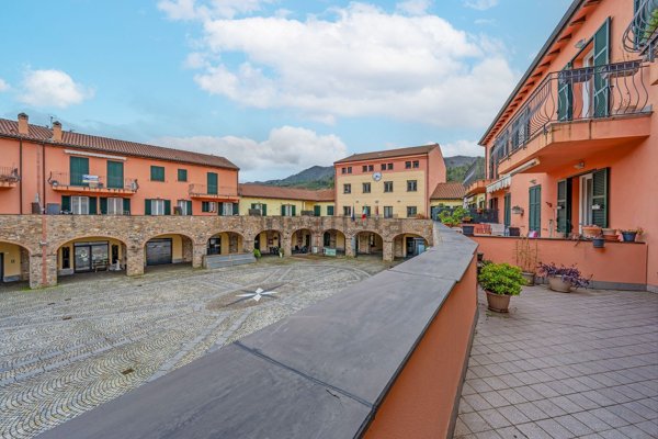 appartamento in vendita a Garlenda