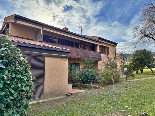appartamento in vendita a Garlenda in zona Castelli