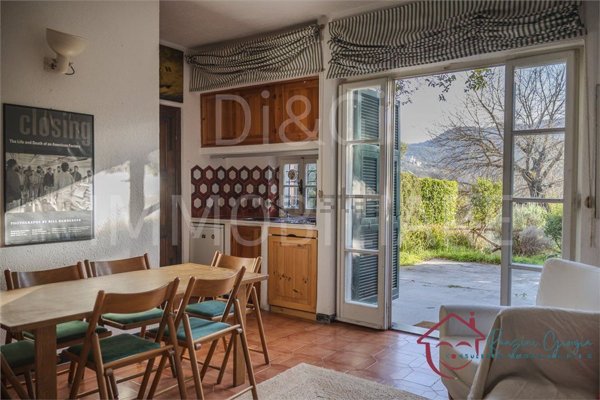 appartamento in vendita a Garlenda in zona Castelli