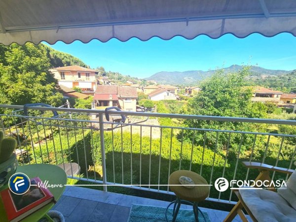 appartamento in vendita a Garlenda