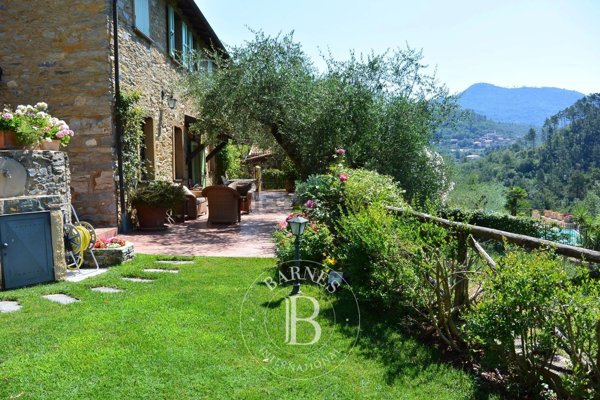 appartamento in vendita a Garlenda in zona Castelli