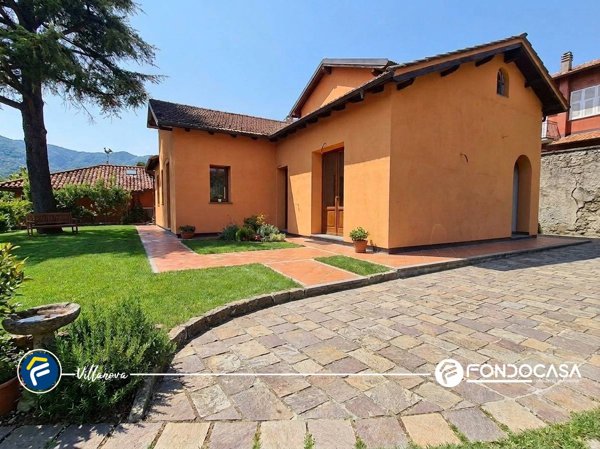 casa indipendente in vendita a Garlenda
