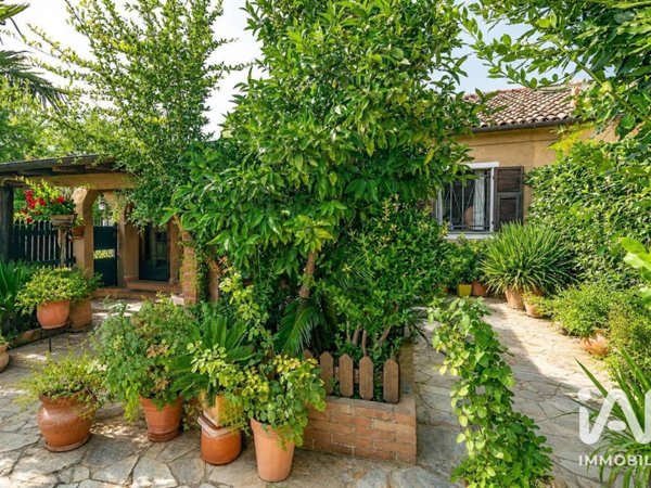 casa indipendente in vendita a Garlenda