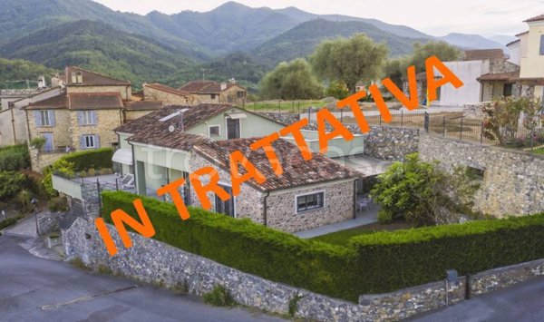 casa indipendente in vendita a Garlenda