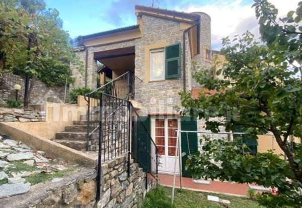 casa indipendente in vendita a Garlenda