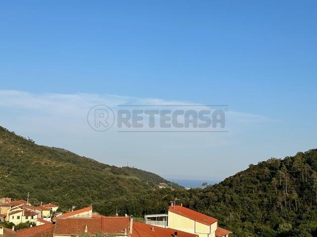 appartamento in vendita a Giustenice