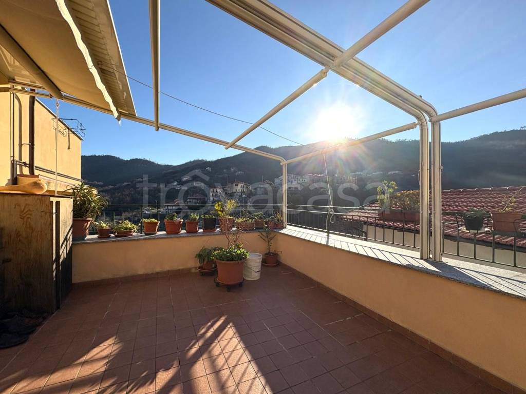 appartamento in vendita a Giustenice in zona San Lorenzo