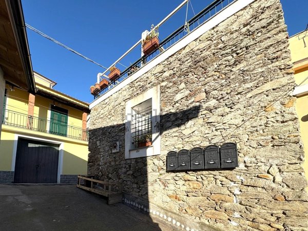 appartamento in vendita a Giustenice
