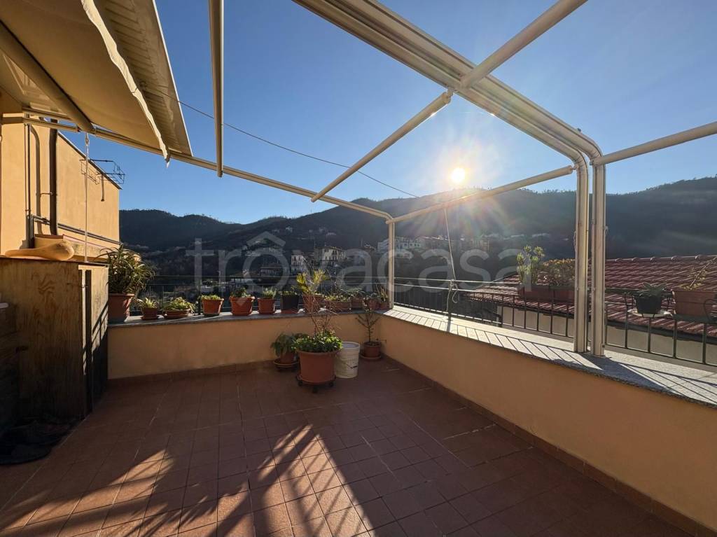 appartamento in vendita a Giustenice in zona San Lorenzo