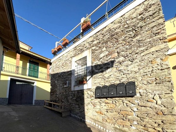 appartamento in vendita a Giustenice in zona San Lorenzo