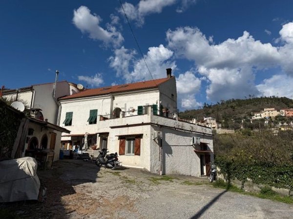 appartamento in vendita a Giustenice