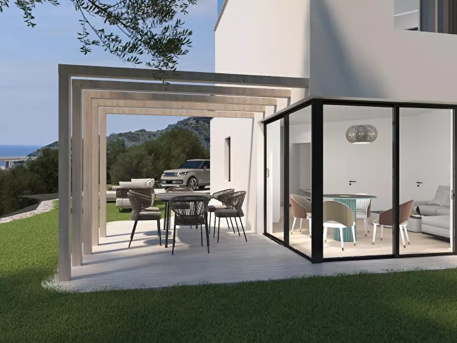 casa indipendente in vendita a Giustenice