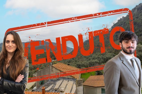 appartamento in vendita a Giustenice
