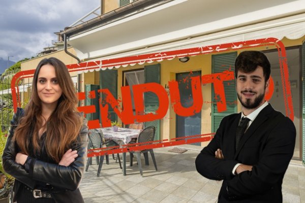appartamento in vendita a Giustenice