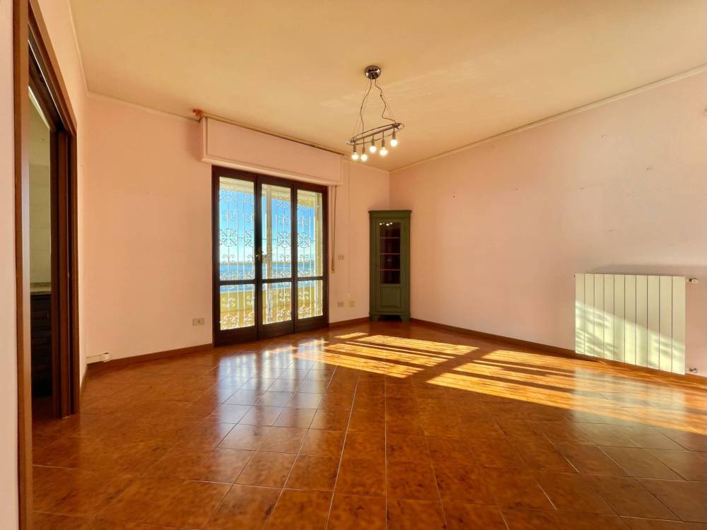 appartamento in vendita a Giustenice