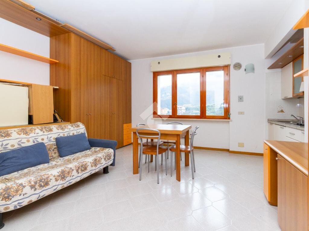 appartamento in vendita a Giustenice