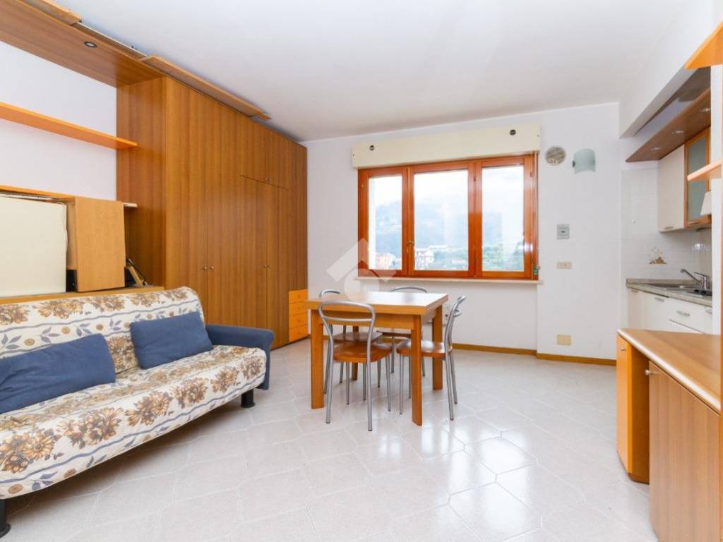 appartamento in vendita a Giustenice in zona San Lorenzo